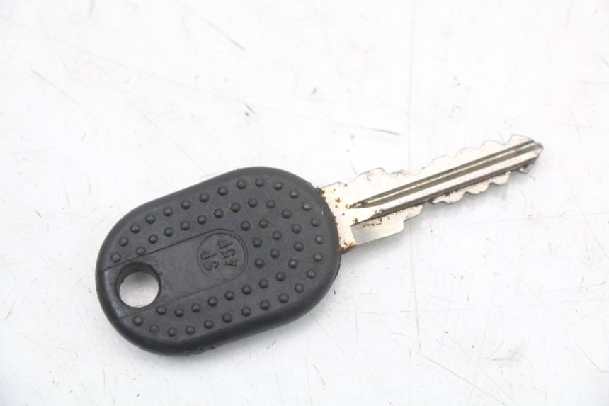 photo de LOCK SET KEY PIAGGIO LIBERTY 4T 50 (2004 - 2008) - Alternative perspective