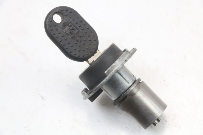 photo de LOCK SET KEY PIAGGIO LIBERTY 4T 50 (2004 - 2008) - Surface and material condition