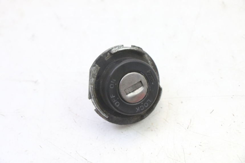 photo de LOCK SET KEY PIAGGIO LIBERTY 4T 50 (2009 - 2015) - Component detail