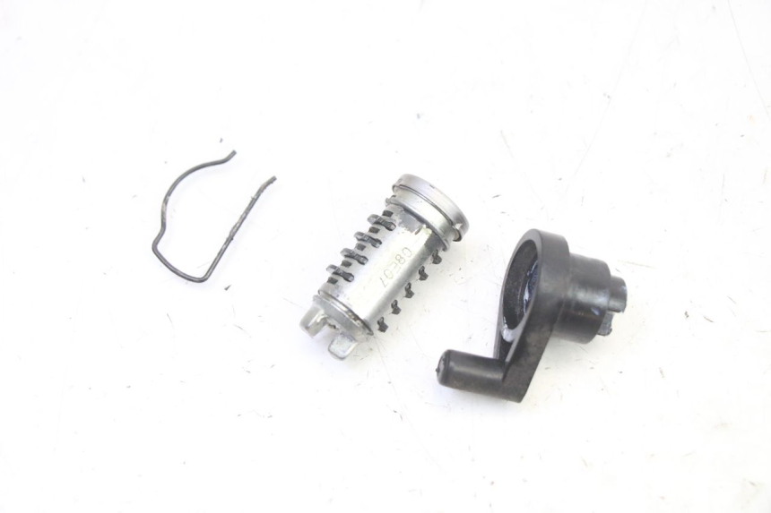 photo de LOCK SET KEY PIAGGIO LIBERTY 4T 50 (2009 - 2015) - Markings and original references