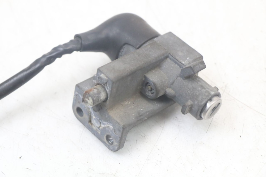 photo de LOCK KEY NEIMAN KIT KYMCO LIKE 125 (2009 - 2016) - Zoom on usage condition