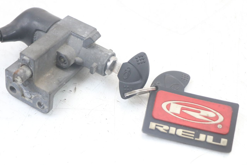 photo de LOCK KEY NEIMAN KIT KYMCO LIKE 125 (2009 - 2016) - Technical close-up