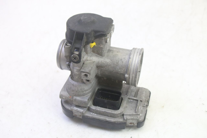 photo de LOCK SET KEY PIAGGIO MP3 HPE 350 (2018 - 2020) - Distinctive features