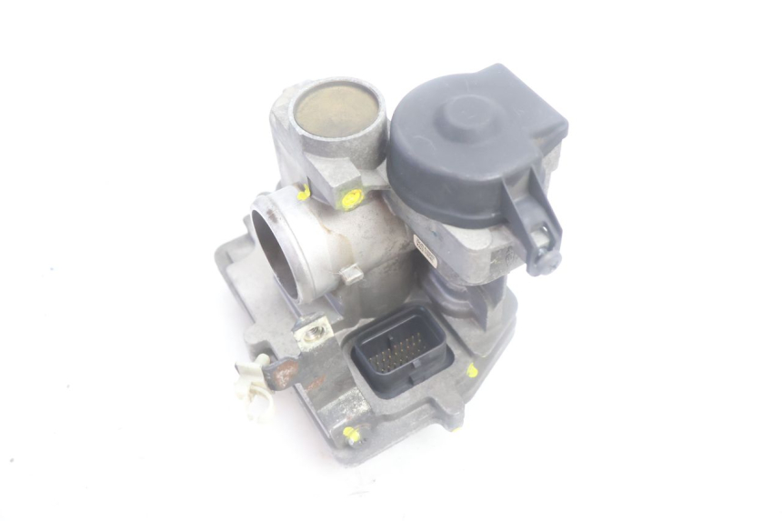 photo de LOCK SET KEY PIAGGIO MP3 500 (2016 - 2018) - Additional view of the item