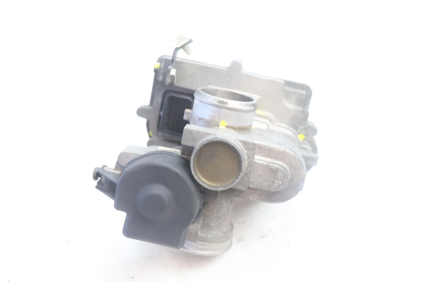 photo de LOCK SET KEY PIAGGIO MP3 500 (2016 - 2018) - Supplementary product photo