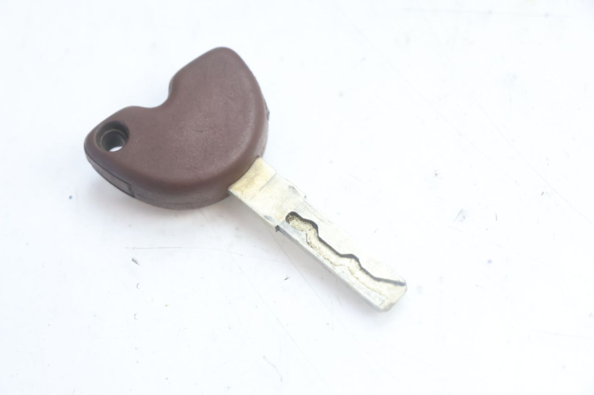 photo de LOCK SET KEY PIAGGIO MP3 500 (2016 - 2018) - Surface and material condition