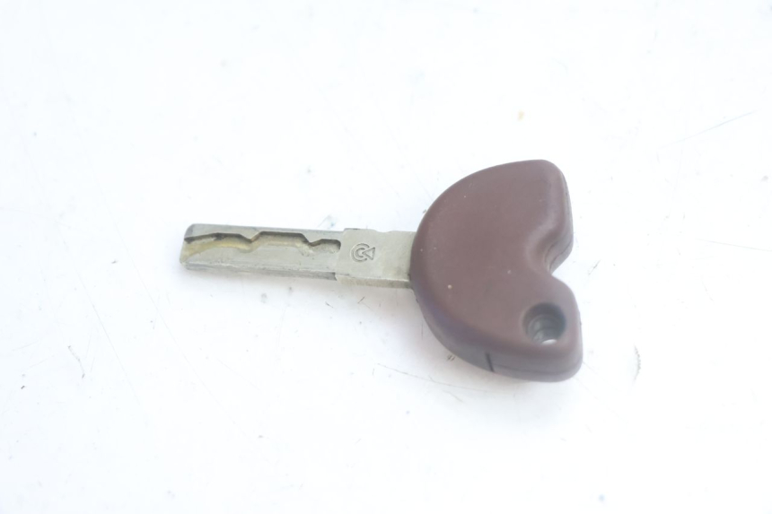 photo de LOCK SET KEY PIAGGIO MP3 500 (2016 - 2018) - Checked used part