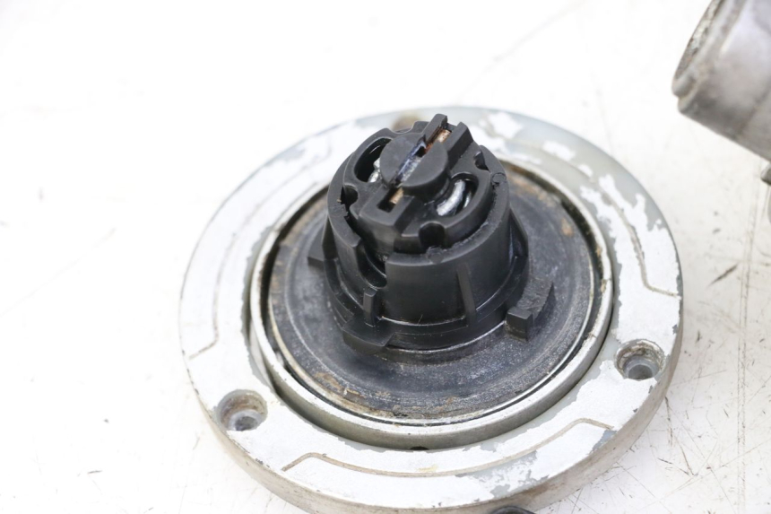 photo de LOCK SET KEY PEUGEOT SPEEDFIGHT 3 LC 2T 50 (2009 - 2015) - Technical close-up