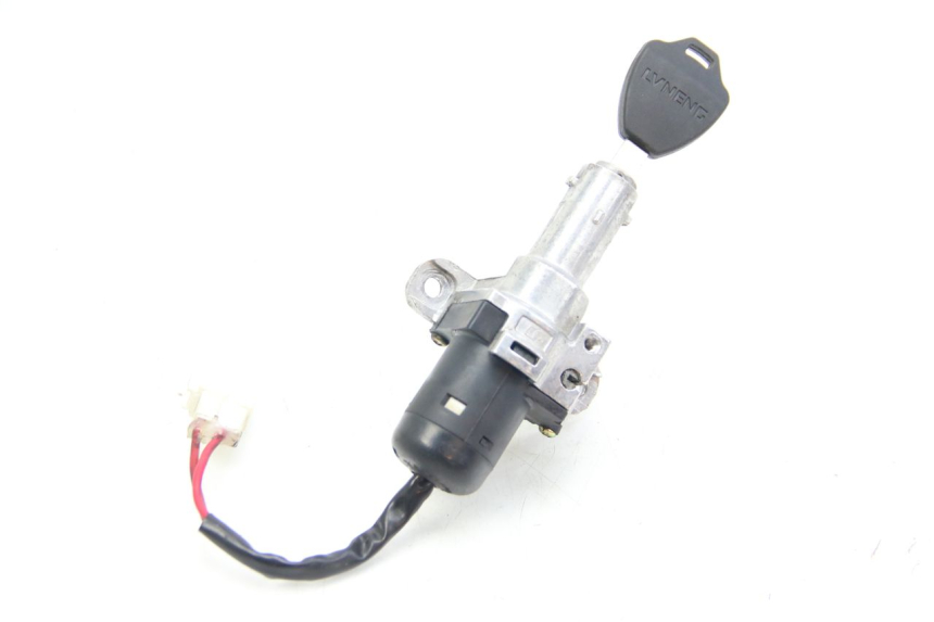 photo de LOCK KEY NEIMAN KIT LVNENG S5 1 (2019 - 2023) - Main view