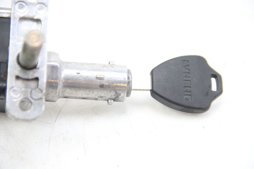 photo de LOCK KEY NEIMAN KIT LVNENG S5 1 (2019 - 2023) - Zoom on usage condition