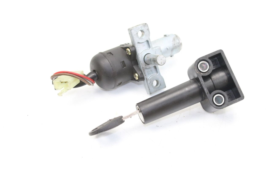 photo de LOCK KEY NEIMAN KIT YAMAHA SLIDER NAKED 50 (2004 - 2018) - Main view