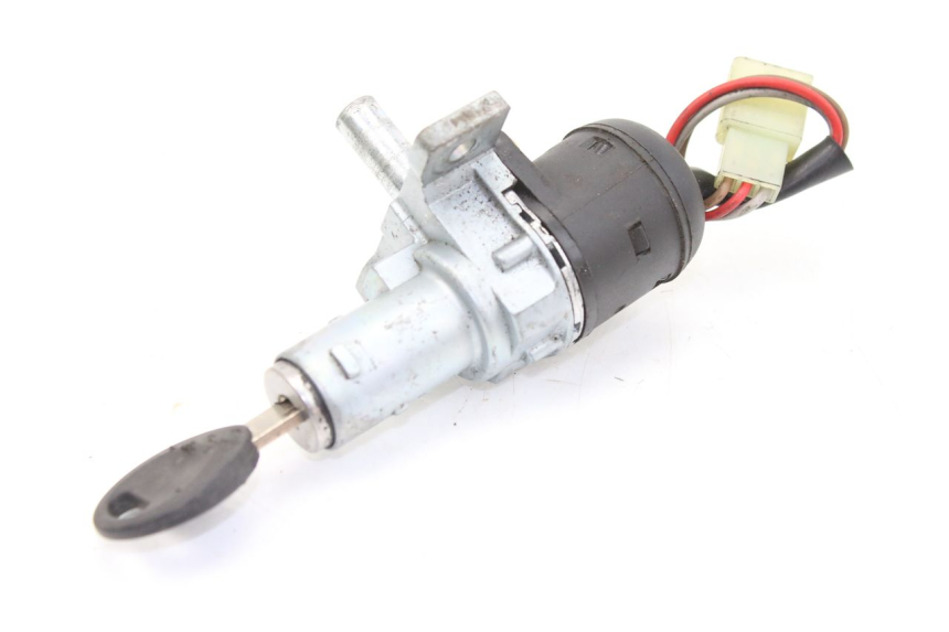 photo de LOCK KEY NEIMAN KIT YAMAHA SLIDER NAKED 50 (2004 - 2018) - Product overview