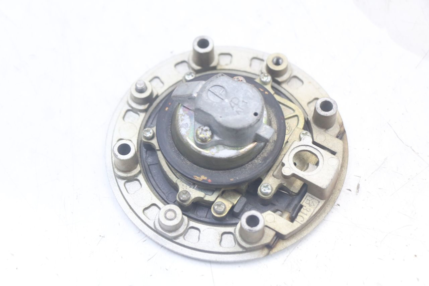 photo de LOCK KEY NEIMAN KIT SUZUKI SV N 650 (1999 - 2002) - Component zoom