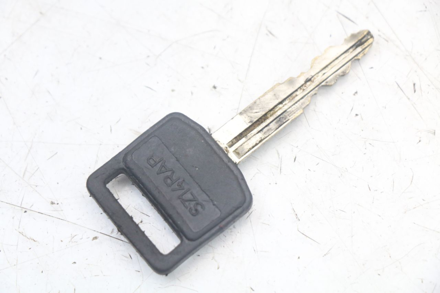 photo de LOCK KEY NEIMAN KIT SUZUKI SV N 650 (1999 - 2002) - Alternative perspective
