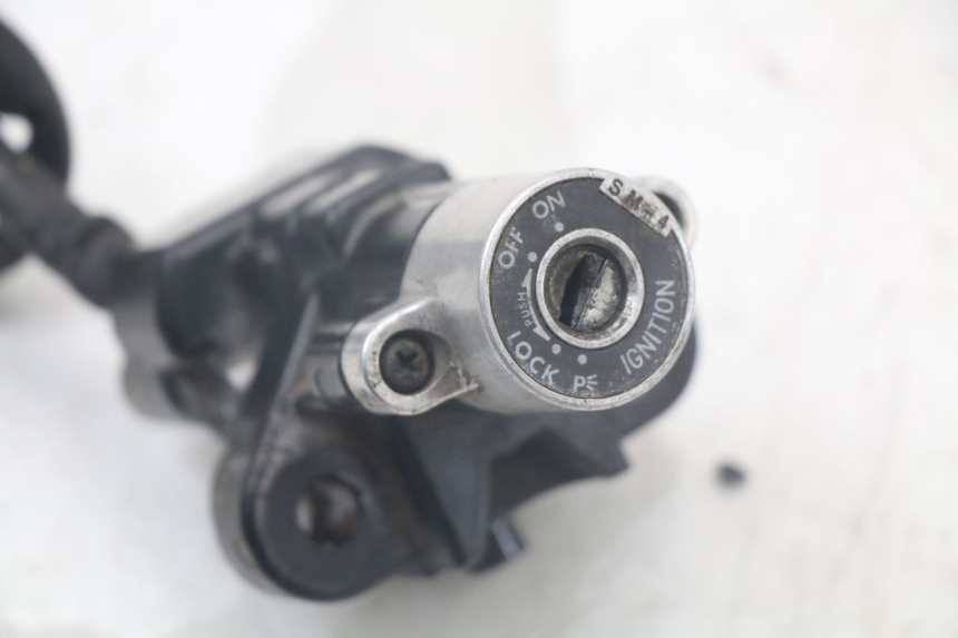 photo de LOCK KEY NEIMAN KIT SUZUKI SV N 650 (1999 - 2002) - Product overview