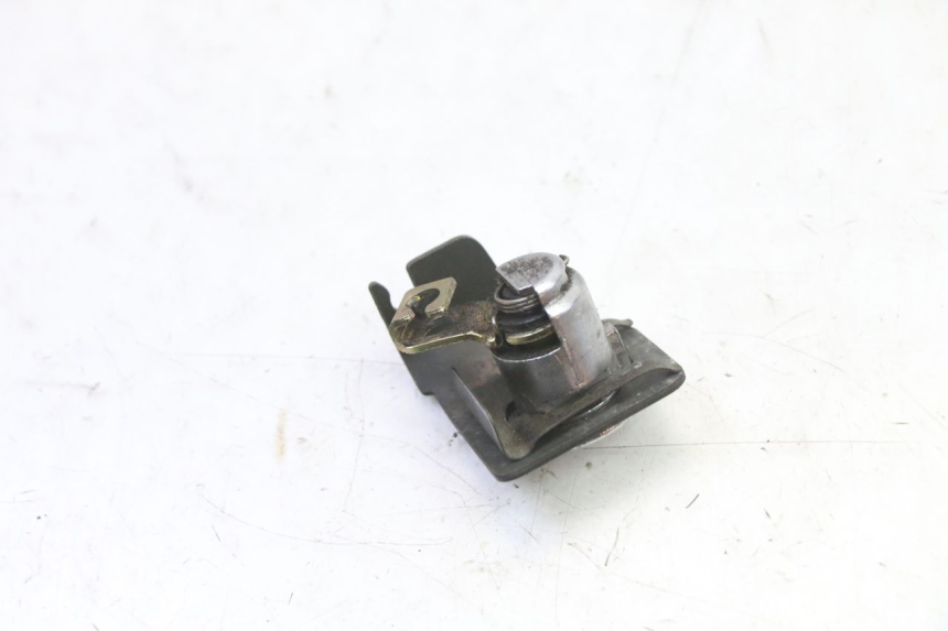 photo de LOCK SET KEY SUZUKI SV S 650 (2003 - 2009) - Supplementary product photo