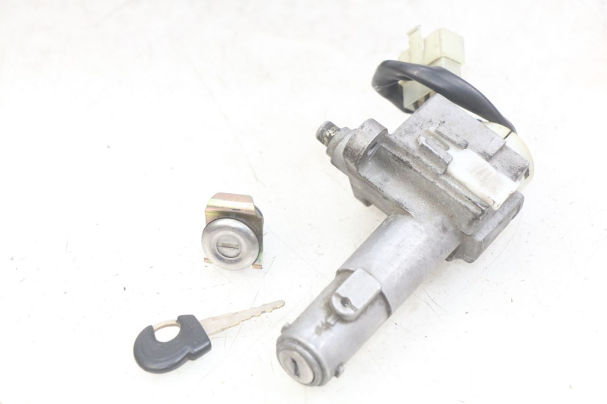 photo de LOCK KEY NEIMAN KIT SYM SYMPHONY 125 (2009 - 2015) - Main view