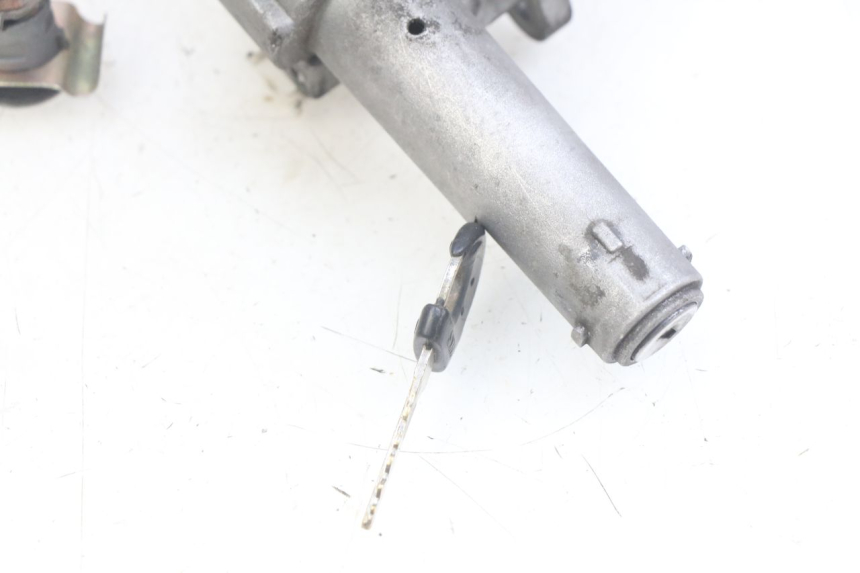 photo de LOCK KEY NEIMAN KIT SYM SYMPHONY 125 (2009 - 2015) - Component detail