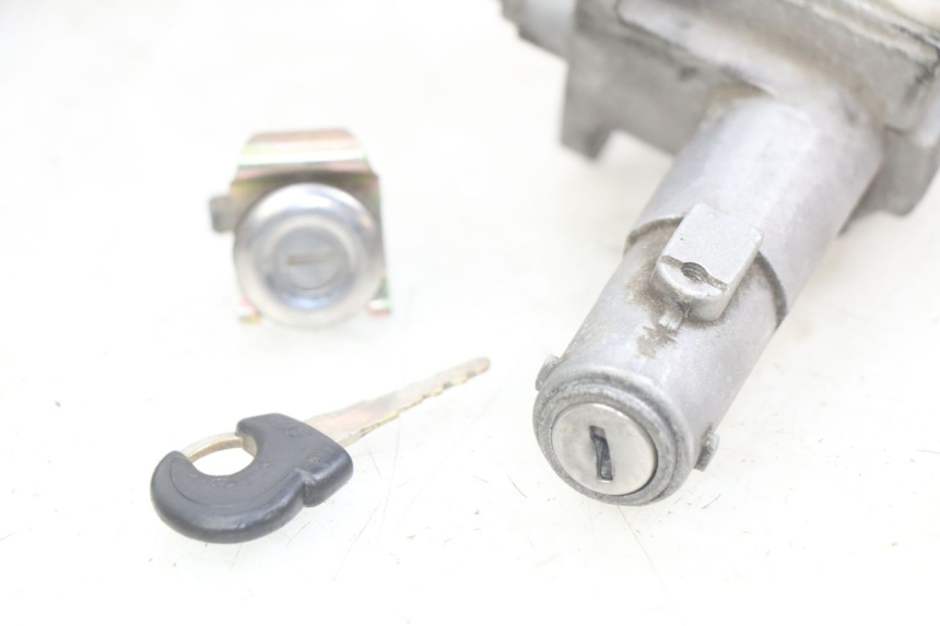 photo de LOCK KEY NEIMAN KIT SYM SYMPHONY 125 (2009 - 2015) - Product overview