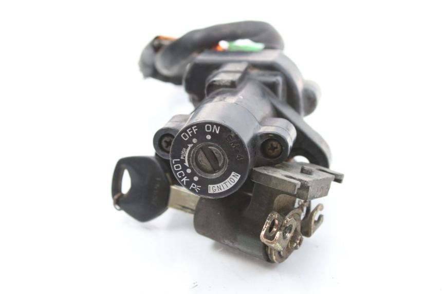 photo de LOCK KEY NEIMAN KIT SUZUKI TLS TL S 1000 (1997 - 2001) - Main view