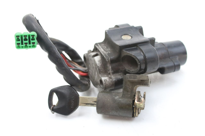 photo de LOCK KEY NEIMAN KIT SUZUKI TLS TL S 1000 (1997 - 2001) - Component detail