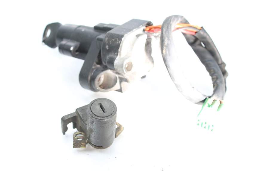 photo de LOCK KEY NEIMAN KIT SUZUKI TLS TL S 1000 (1997 - 2001) - Surface and material condition