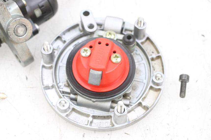 photo de LOCK SET KEY YAMAHA TZR 50 (2008 - 2016) - Product overview