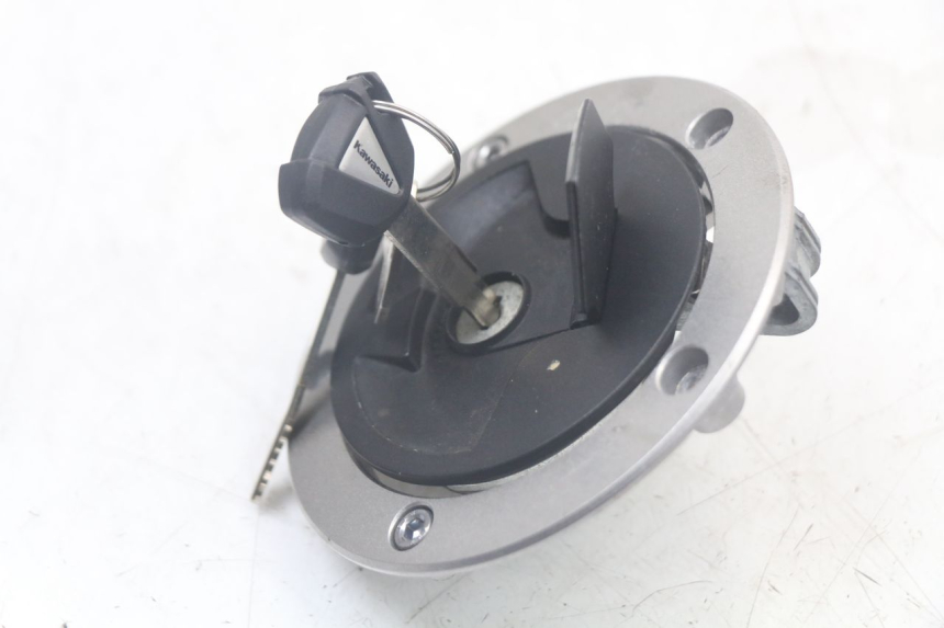 photo de LOCK KEY NEIMAN KIT KAWASAKI VERSYS ABS 650 (2015 - 2018) - Additional view of the item