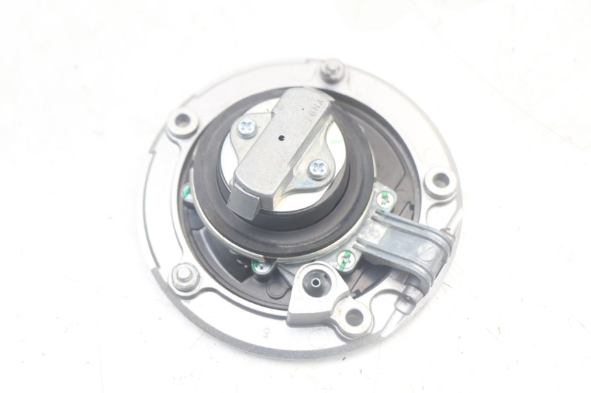 photo de LOCK KEY NEIMAN KIT KAWASAKI VERSYS ABS 650 (2015 - 2018) - Distinctive features