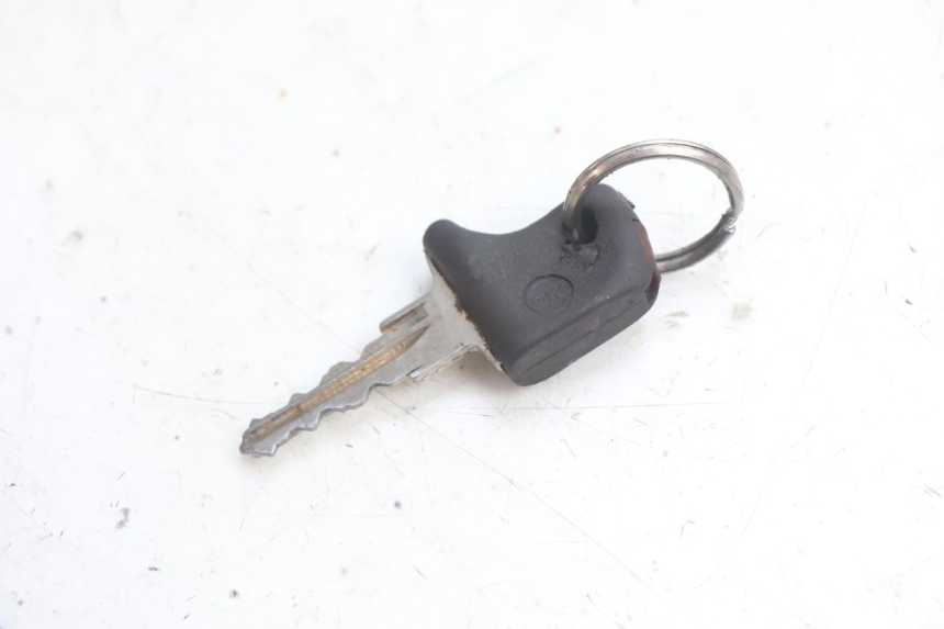 photo de LOCK SET KEY PEUGEOT VIVACITY 100 (1999 - 2008) - Checked used part