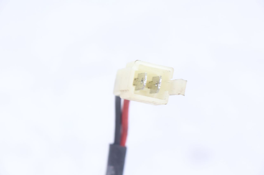 photo de LOCK SET KEY DAELIM VJ ROADWIN 125 (2004 - 2007) - Surface and material condition