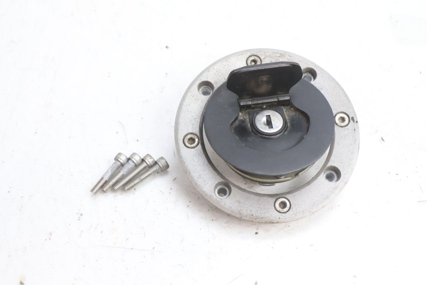 photo de LOCK SET KEY DAELIM VJ ROADWIN 125 (2004 - 2007) - Markings and original references