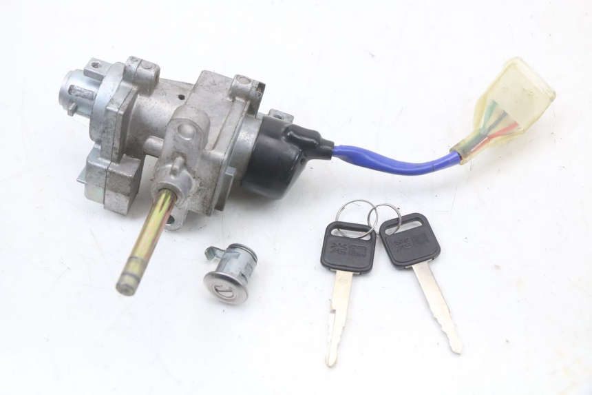 photo de LOCK KEY NEIMAN KIT KYMCO XCITING 250 (2006 - 2009) - Main view