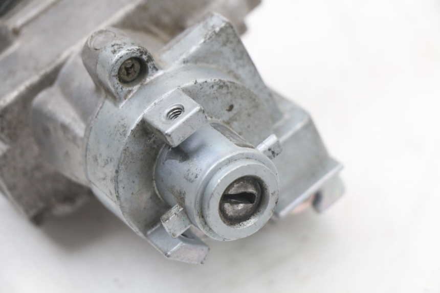 photo de LOCK KEY NEIMAN KIT KYMCO XCITING 250 (2006 - 2009) - Surface and material condition