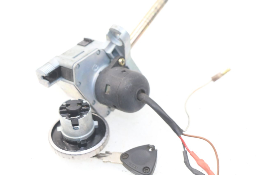 photo de LOCK SET KEY YAMAHA YP MAJESTY 125 (1998 - 2001) - Component detail