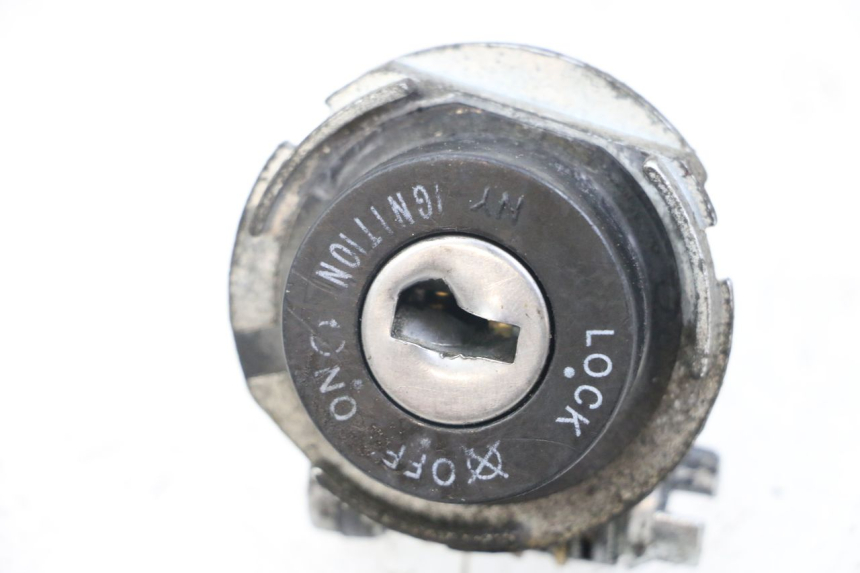 photo de LOCK KEY NEIMAN KIT PIAGGIO ZIP 2T 50 (2009 - 2019) - Component detail