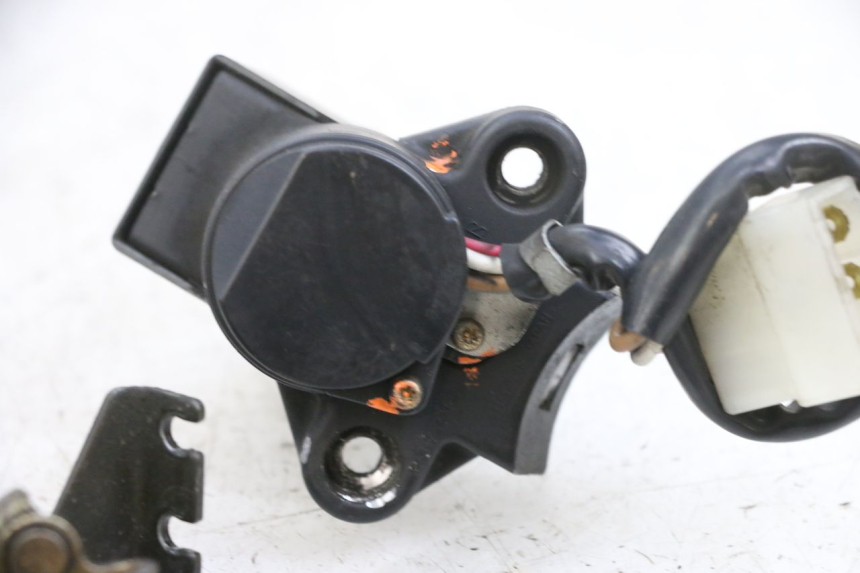 photo de LOCK SET KEY KAWASAKI ZR 7 750 (1999 - 2004) - Checked used part