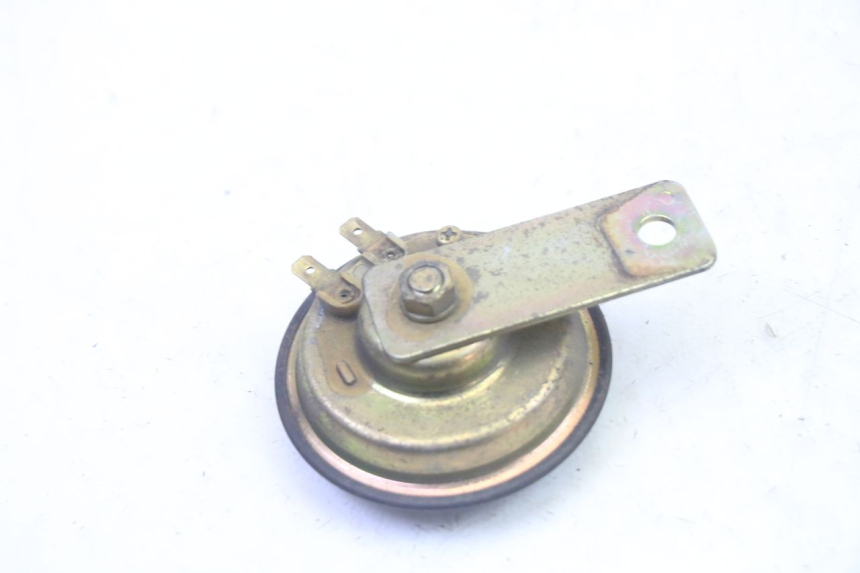 photo de HORN QUADRO 4 4D 350 (2015 - 2018) - Zoom on usage condition