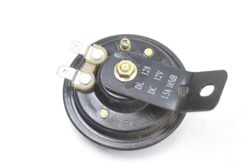 photo de HORN E-MAX 80L 1 (2011 - 2014) - Component detail