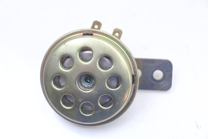 photo de HORN DAELIM A-FOUR 2T 50 (2005 - 2012) - Main view