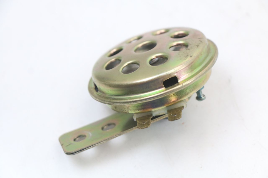 photo de HORN DAELIM A-FOUR 2T 50 (2005 - 2012) - Component detail