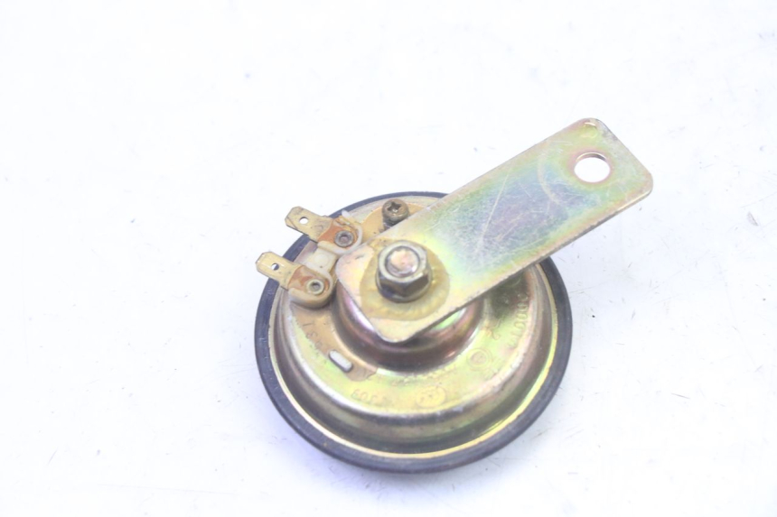 photo de HORN ADIVA AD3 300 (2014 - 2020) - Zoom on usage condition