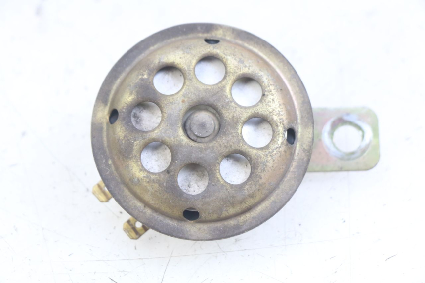 photo de HORN KYMCO AGILITY 16+ 4T 50 (2018 - 2023) - Main view