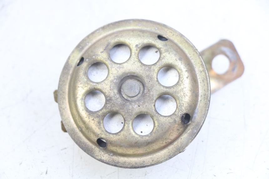 photo de HORN KYMCO AGILITY 16+ 4T 50 (2018 - 2023) - Main view