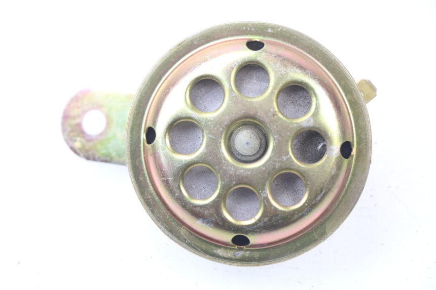 photo de HORN KYMCO AGILITY 4T 50 (2005 - 2018) - Main view