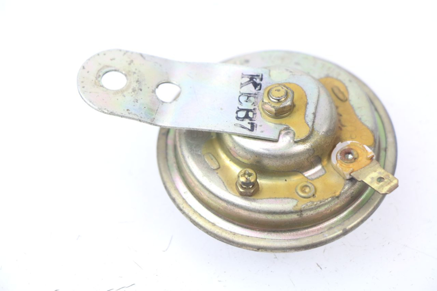 photo de HORN KYMCO AGILITY 4T 50 (2005 - 2018) - Component detail