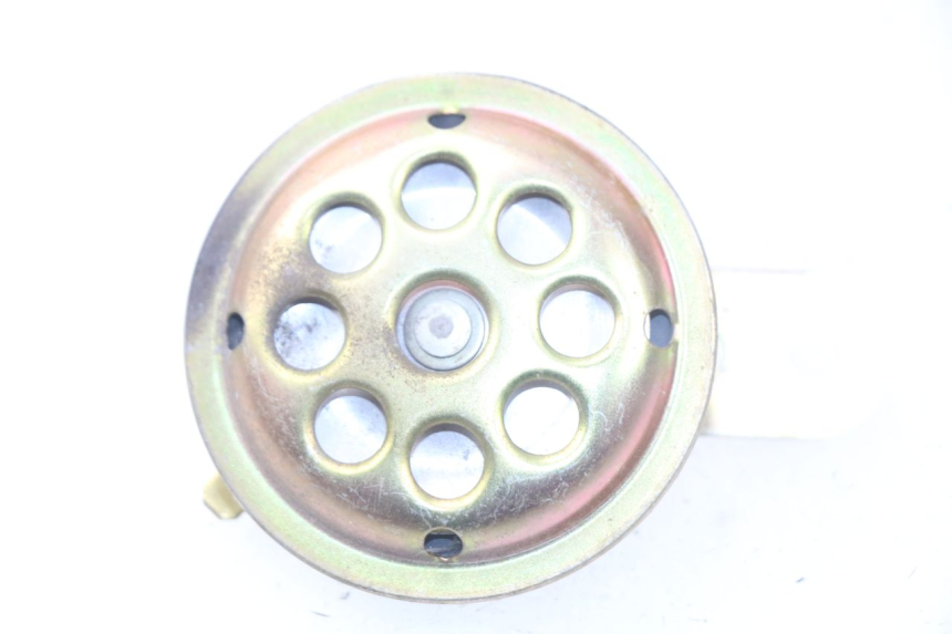 photo de HORN KYMCO AGILITY 4T 50 (2018 - 2022) - Main view