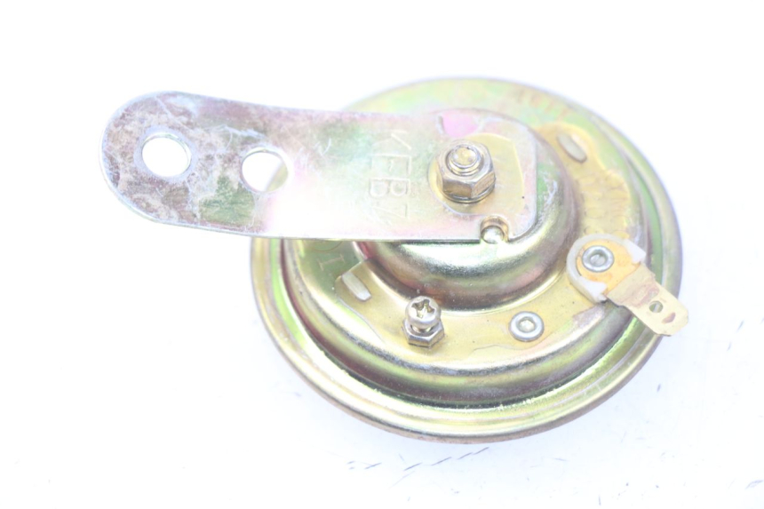 photo de HORN KYMCO AGILITY 4T 50 (2018 - 2022) - Component detail