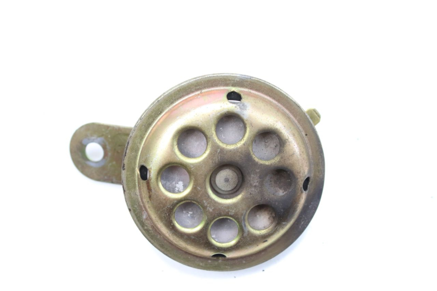 photo de HORN KYMCO AGILITY 4T 50 (2018 - 2022) - Main view