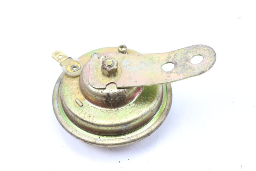 photo de HORN KYMCO AGILITY 4T 50 (2018 - 2022) - Component detail